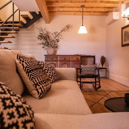 Quinta De Sao Francisco Houses Візеу Екстер'єр фото
